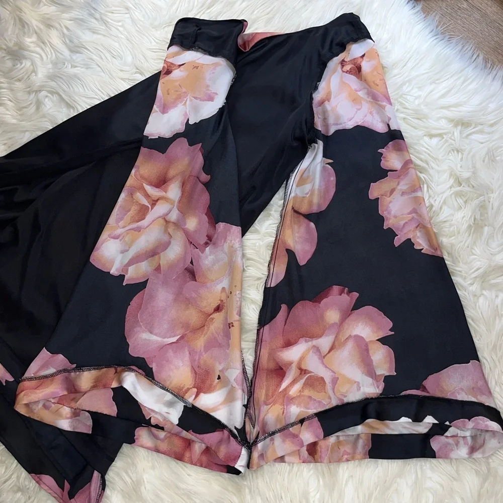 Show Me Your Mumu Bombshell Dress ~ in Final Rose - Picture 12 of 16